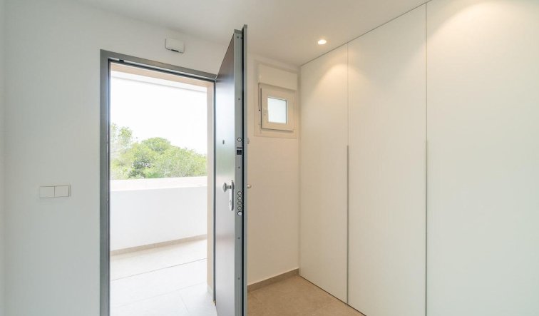 Reventa - Ground Floor - Orihuela Costa - Playa Flamenca