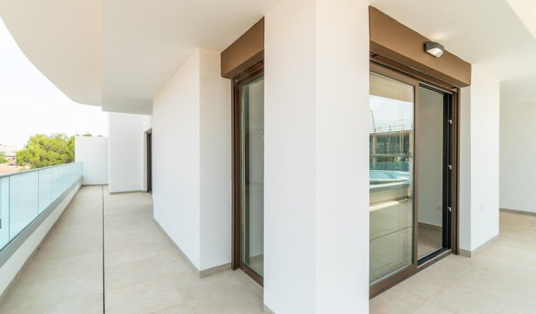 Reventa - Ground Floor - Orihuela Costa - Playa Flamenca