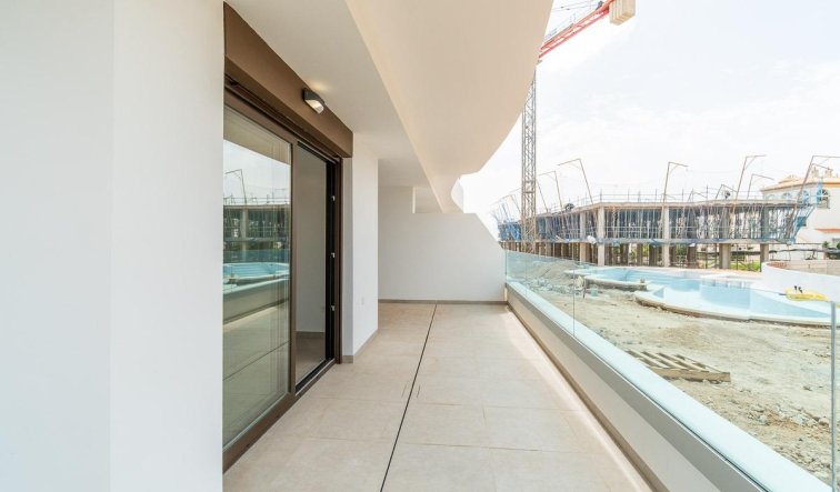 Reventa - Ground Floor - Orihuela Costa - Playa Flamenca