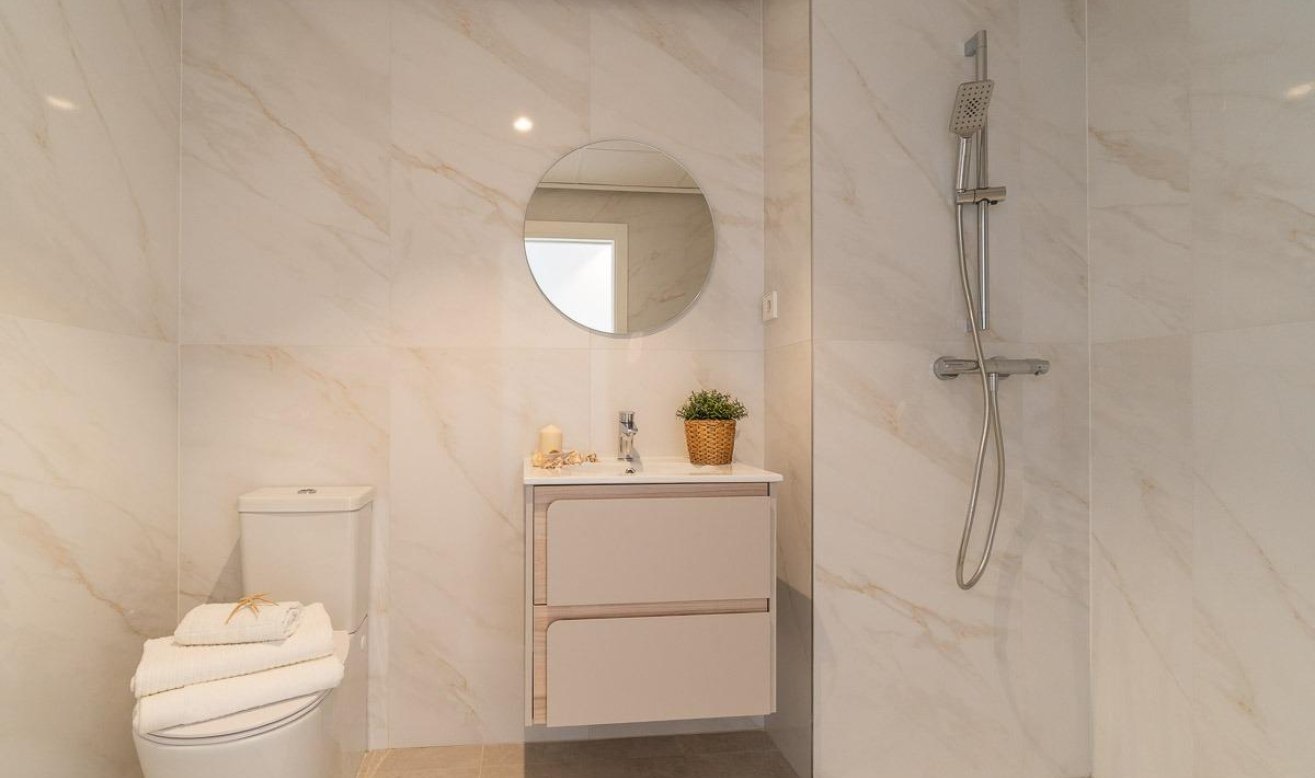 Reventa - Ground Floor - Orihuela Costa - Playa Flamenca