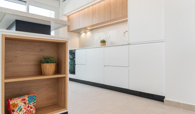 Reventa - Ground Floor - Orihuela Costa - Playa Flamenca