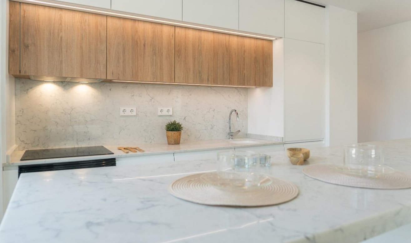 Reventa - Ground Floor - Orihuela Costa - Playa Flamenca