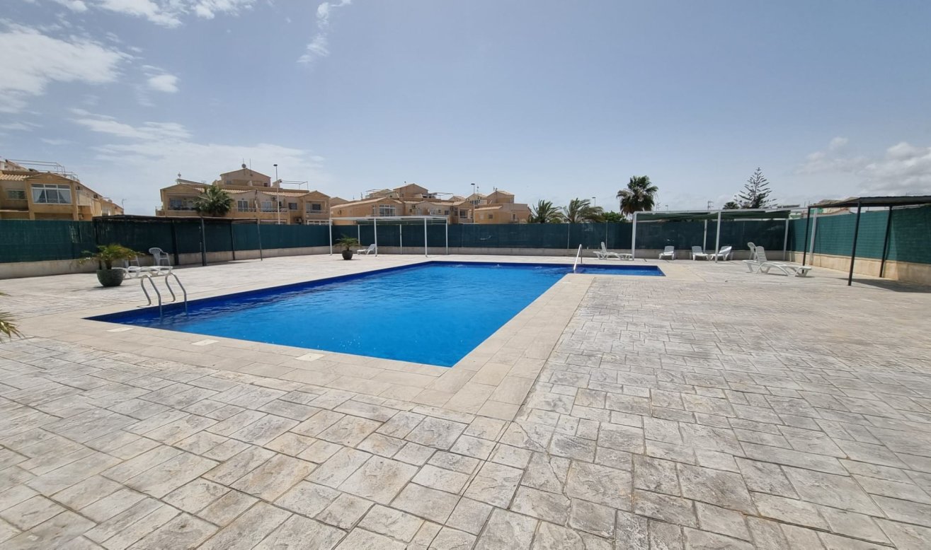 Reventa - Apartamento / piso - Torrevieja - torreta III