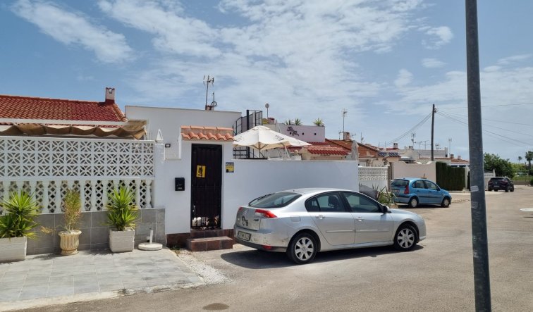 Reventa - Apartamento / piso - Torrevieja - torreta III