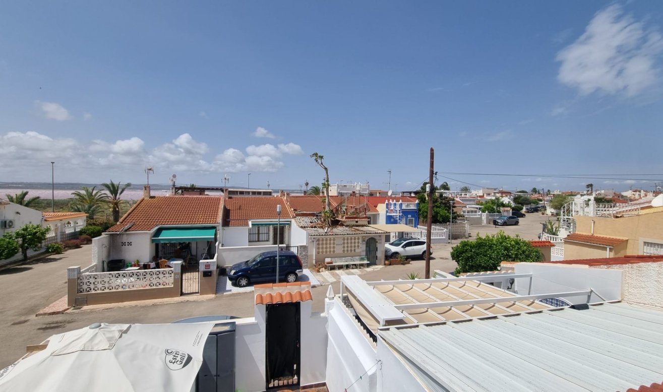 Reventa - Apartamento / piso - Torrevieja - torreta III