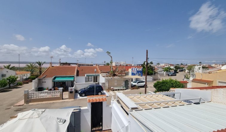 Reventa - Apartamento / piso - Torrevieja - torreta III