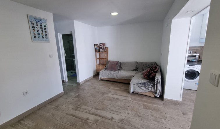 Reventa - Apartamento / piso - Torrevieja - torreta III