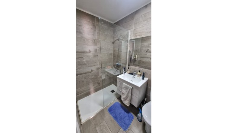 Reventa - Apartamento / piso - Torrevieja - torreta III