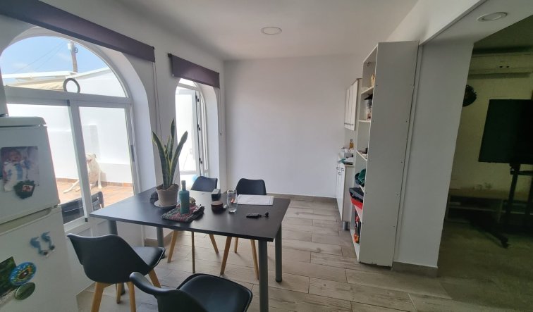 Reventa - Apartamento / piso - Torrevieja - torreta III