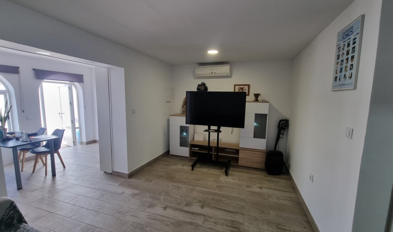 Reventa - Apartamento / piso - Torrevieja - torreta III