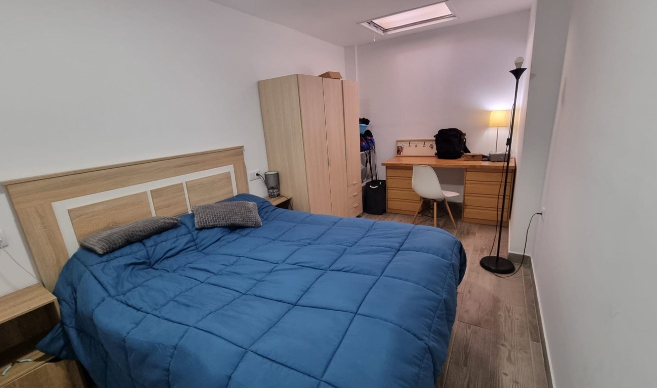 Reventa - Apartamento / piso - Torrevieja - torreta III