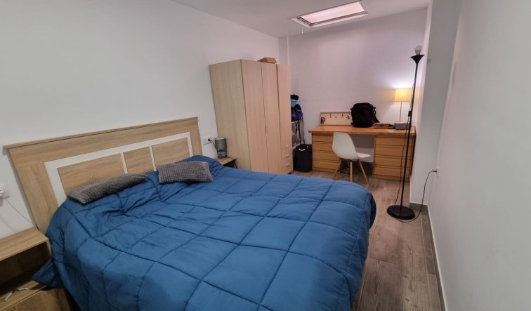 Reventa - Apartamento / piso - Torrevieja - torreta III