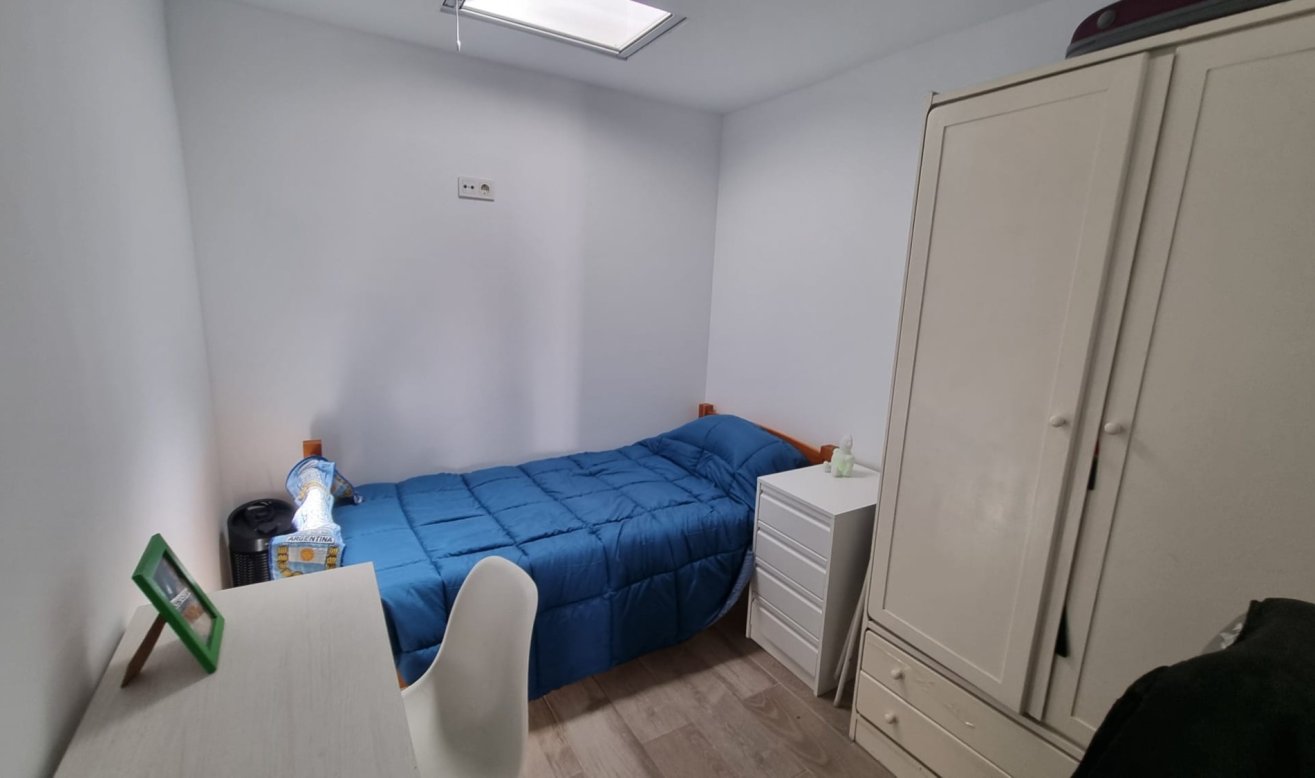 Reventa - Apartamento / piso - Torrevieja - torreta III