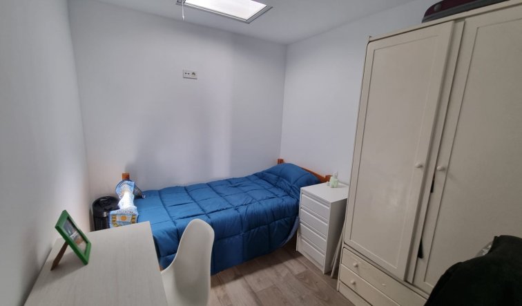 Reventa - Apartamento / piso - Torrevieja - torreta III