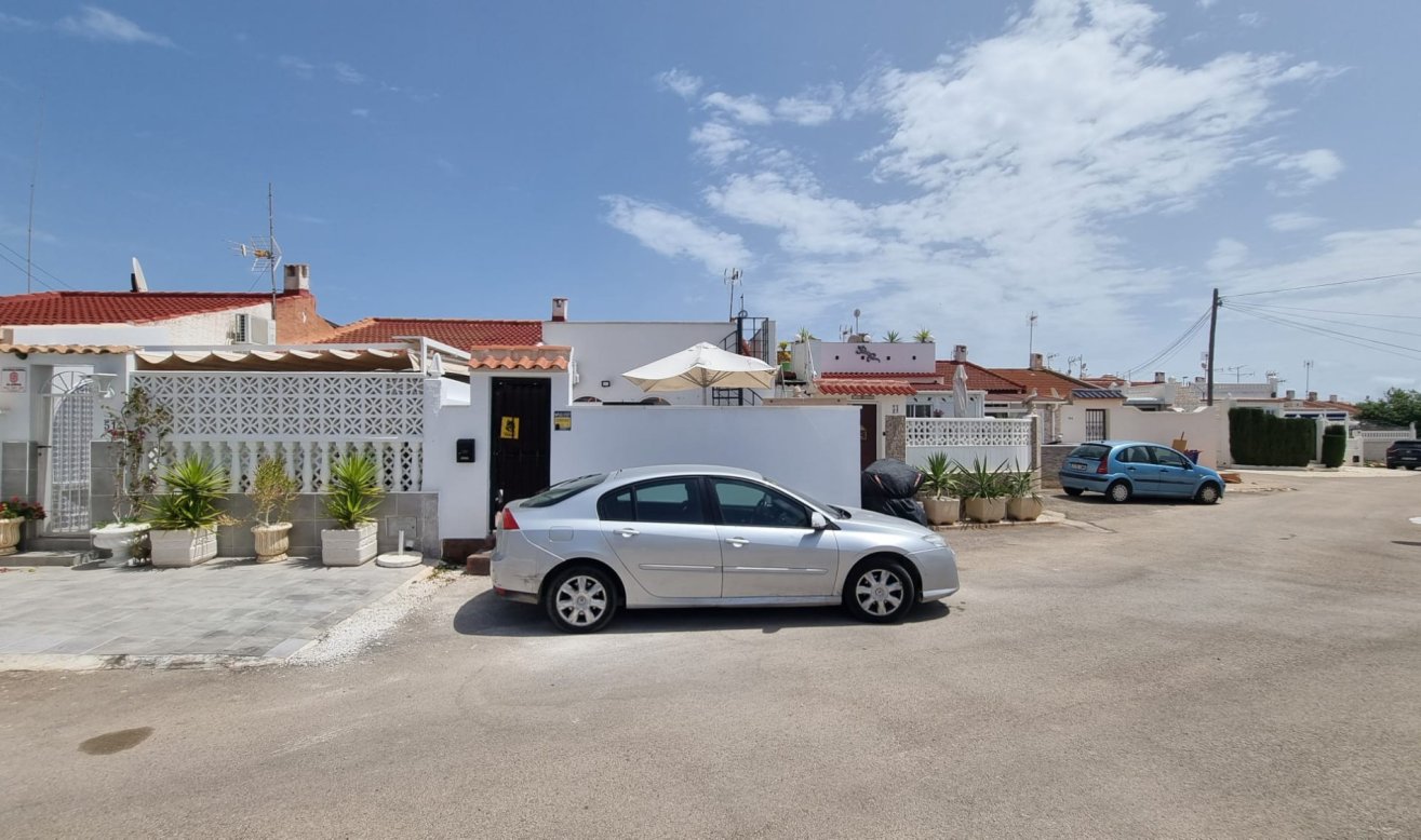 Reventa - Apartamento / piso - Torrevieja - torreta III