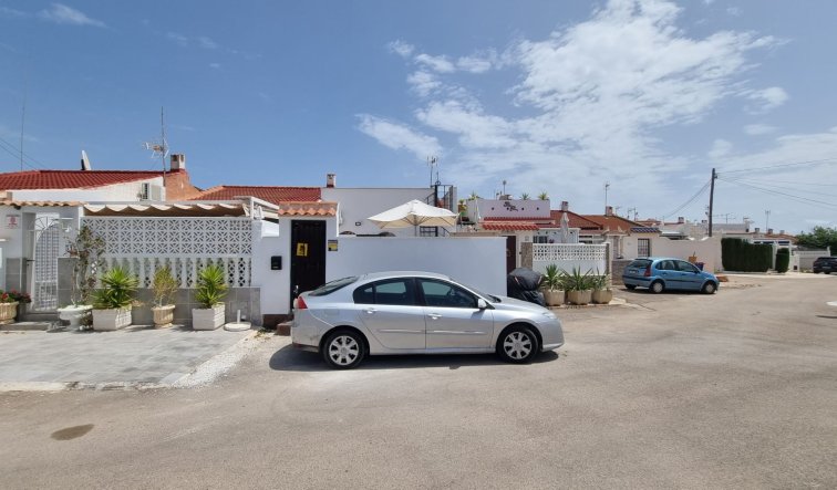 Reventa - Apartamento / piso - Torrevieja - torreta III