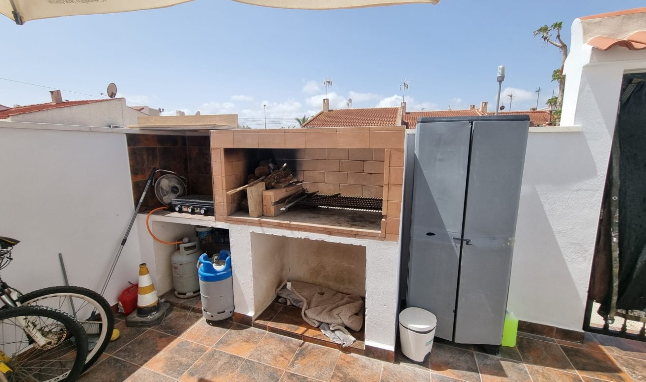 Reventa - Apartamento / piso - Torrevieja - torreta III