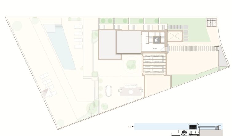 Obra nueva - Villa - San Fulgencio - La Escuera