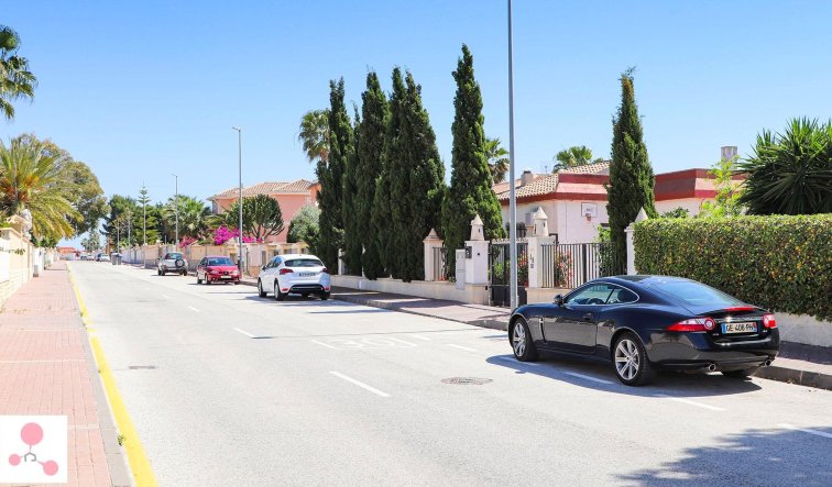 Obra nueva - Villa - San Fulgencio - La Escuera