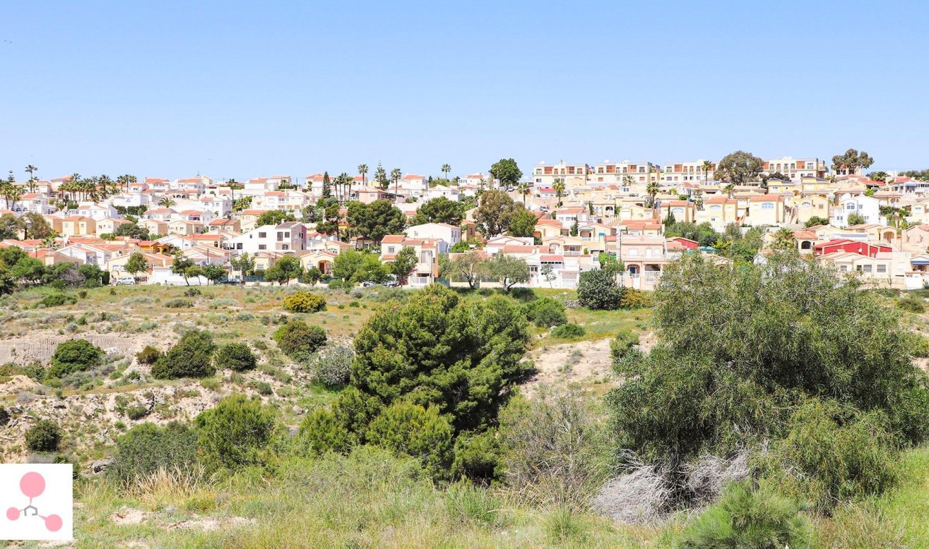 Obra nueva - Villa - San Fulgencio - La Escuera