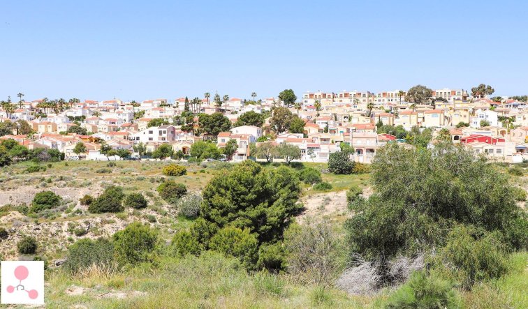 Obra nueva - Villa - San Fulgencio - La Escuera