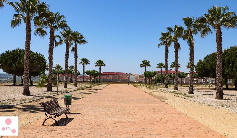 Obra nueva - Villa - San Fulgencio - La Escuera