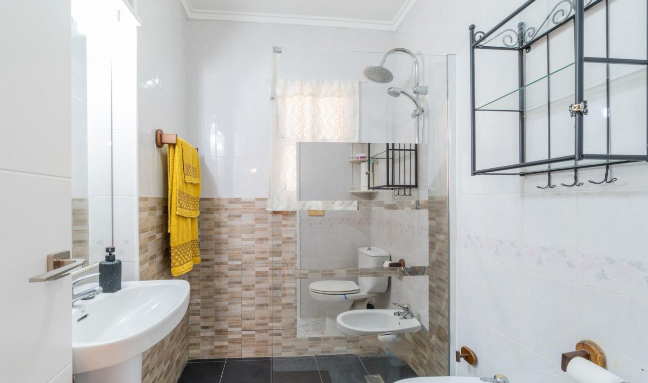  - Apartamento / piso - Orihuela Costa - Playa Flamenca