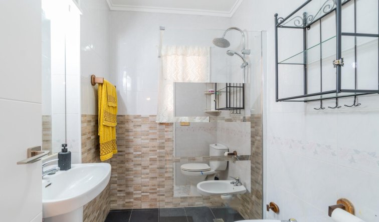  - Apartamento / piso - Orihuela Costa - Playa Flamenca