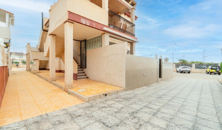  - Apartamento / piso - Orihuela Costa - Playa Flamenca