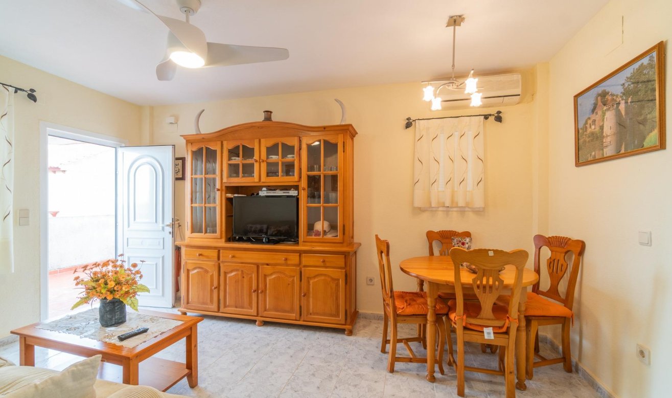  - Apartamento / piso - Orihuela Costa - Playa Flamenca