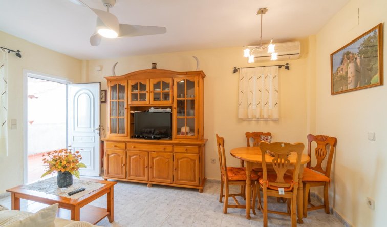  - Apartamento / piso - Orihuela Costa - Playa Flamenca