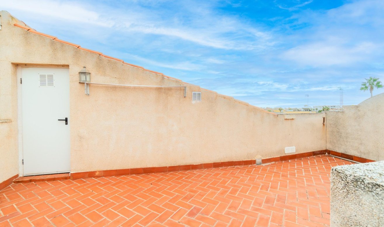  - Apartamento / piso - Orihuela Costa - Playa Flamenca