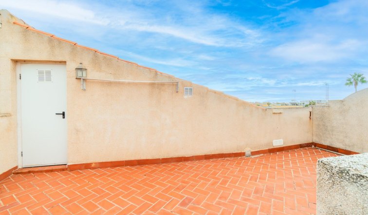  - Apartamento / piso - Orihuela Costa - Playa Flamenca