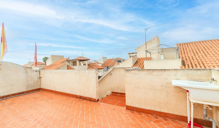  - Apartamento / piso - Orihuela Costa - Playa Flamenca