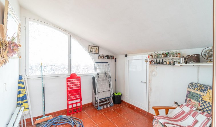  - Apartamento / piso - Orihuela Costa - Playa Flamenca