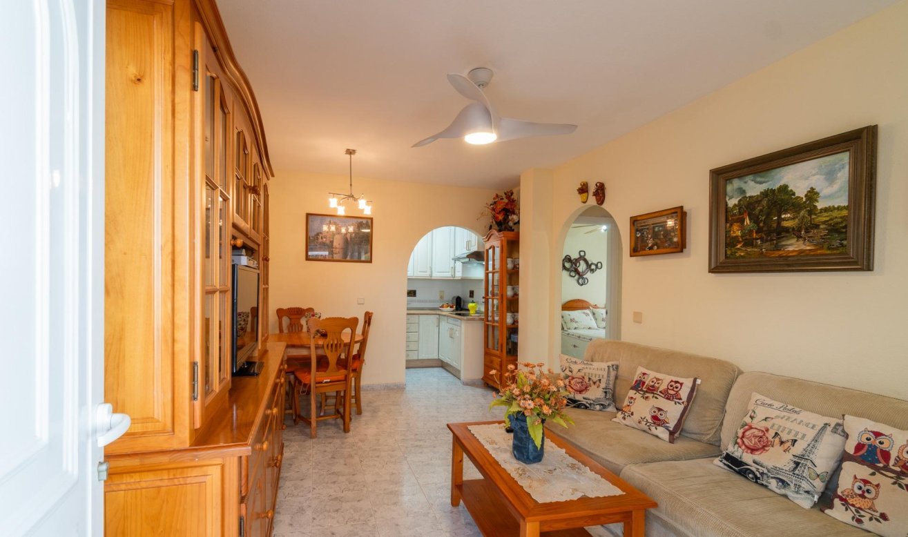  - Apartamento / piso - Orihuela Costa - Playa Flamenca