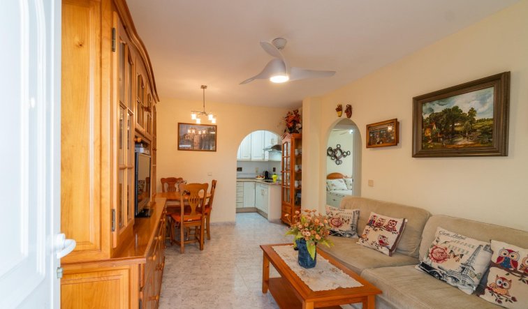  - Apartamento / piso - Orihuela Costa - Playa Flamenca