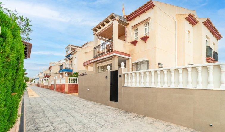  - Apartamento / piso - Orihuela Costa - Playa Flamenca