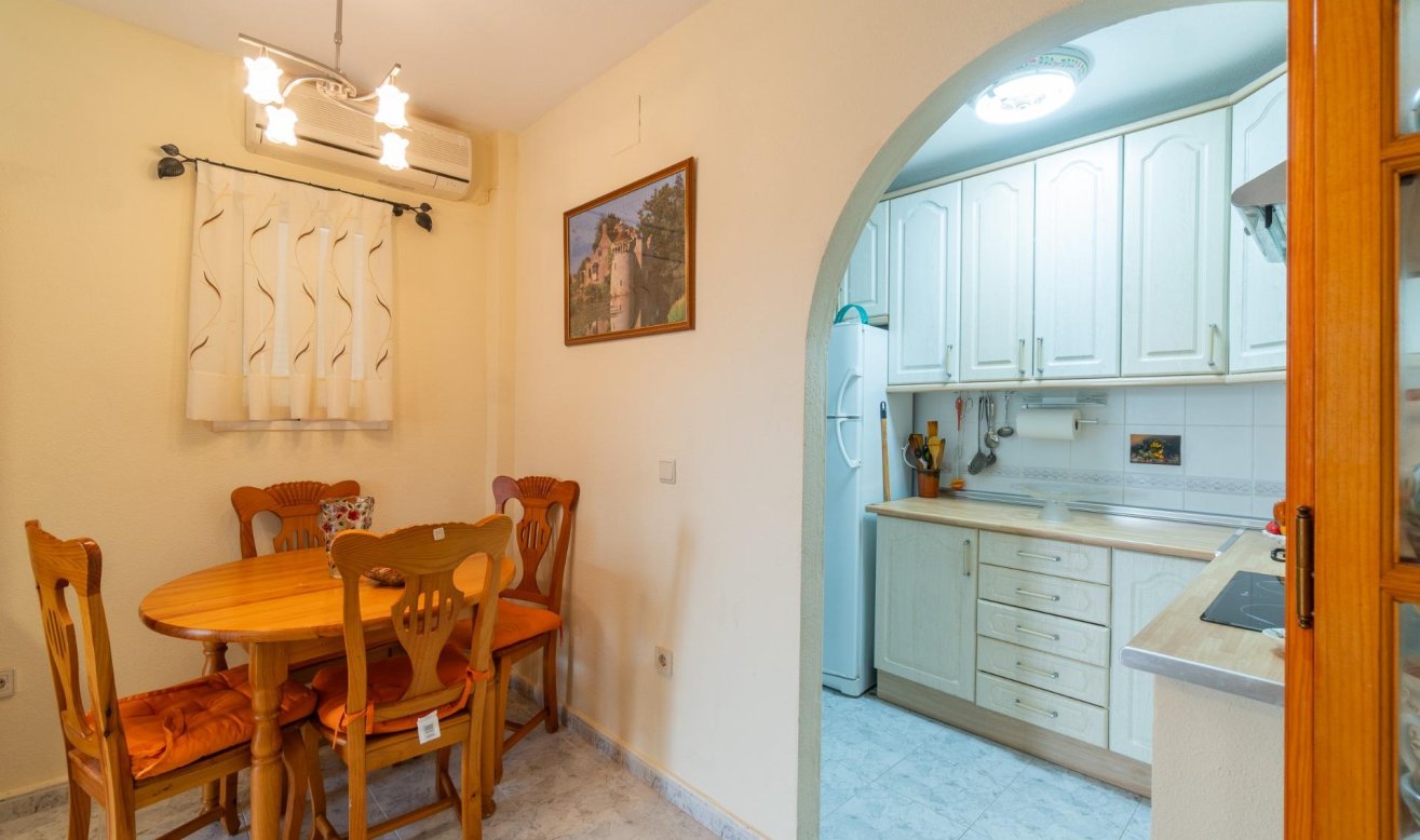  - Apartamento / piso - Orihuela Costa - Playa Flamenca