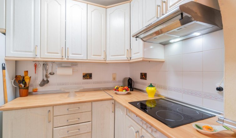  - Apartamento / piso - Orihuela Costa - Playa Flamenca