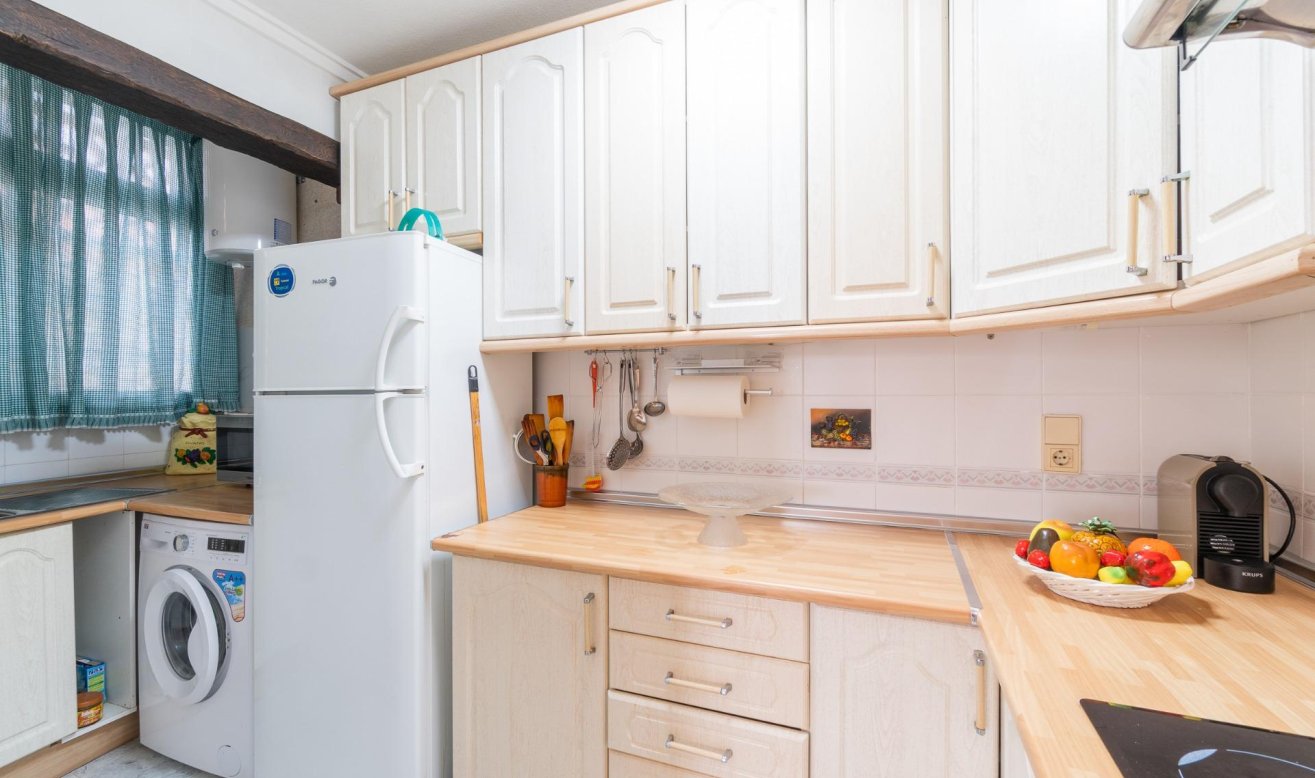  - Apartamento / piso - Orihuela Costa - Playa Flamenca