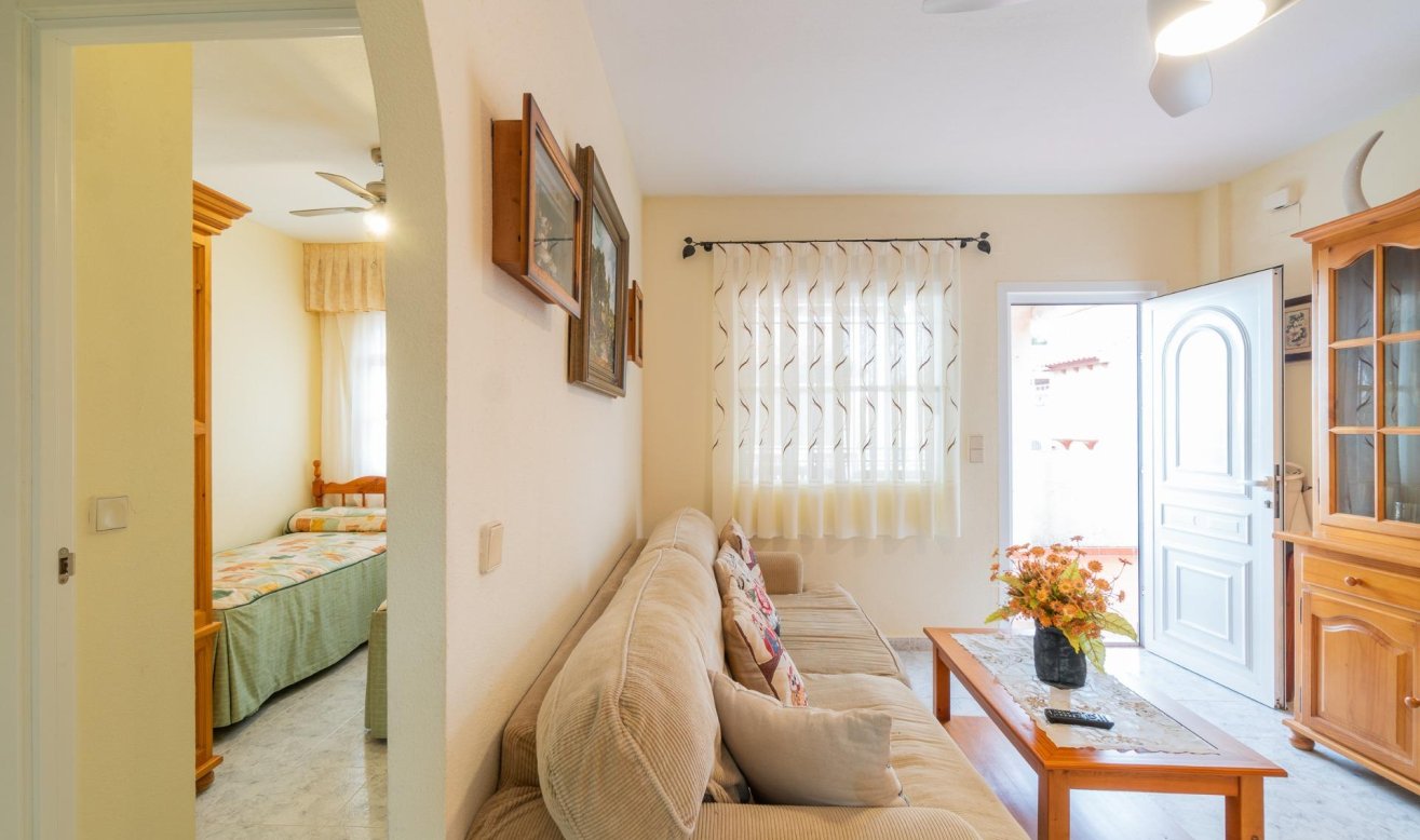  - Apartamento / piso - Orihuela Costa - Playa Flamenca