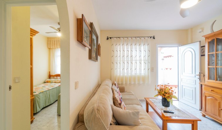  - Apartamento / piso - Orihuela Costa - Playa Flamenca