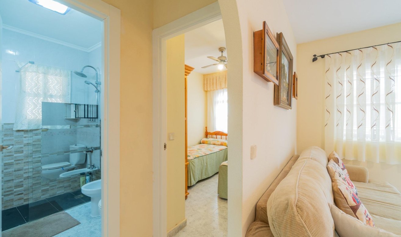  - Apartamento / piso - Orihuela Costa - Playa Flamenca