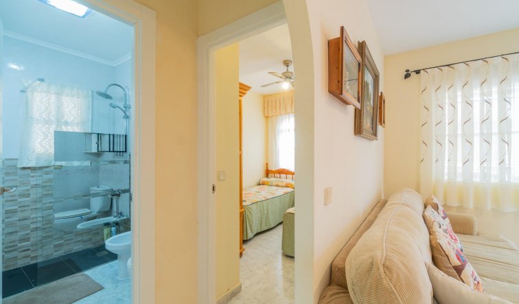  - Apartamento / piso - Orihuela Costa - Playa Flamenca