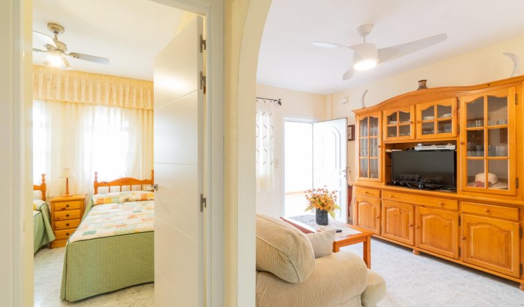  - Apartamento / piso - Orihuela Costa - Playa Flamenca