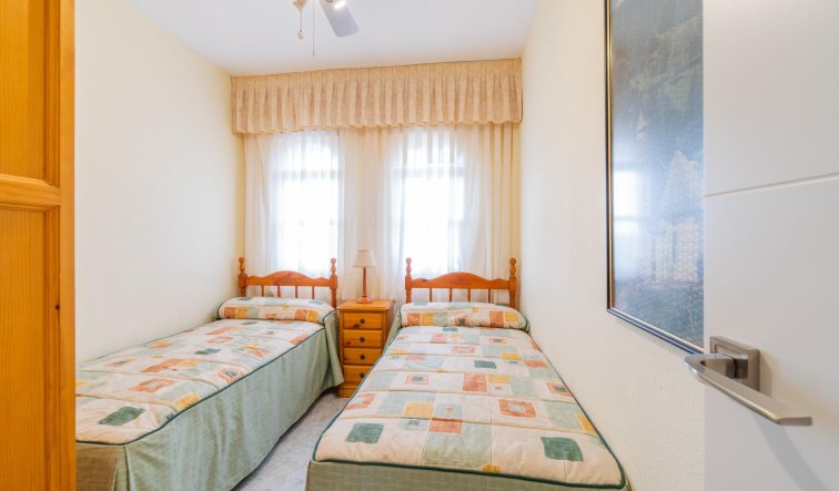  - Apartamento / piso - Orihuela Costa - Playa Flamenca