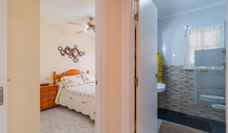  - Apartamento / piso - Orihuela Costa - Playa Flamenca