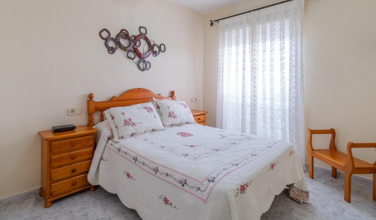  - Apartamento / piso - Orihuela Costa - Playa Flamenca
