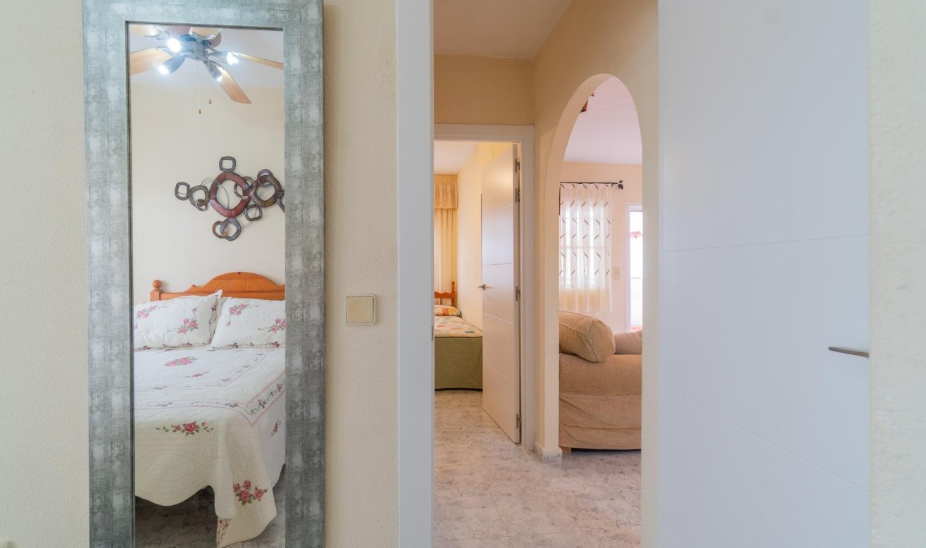  - Apartamento / piso - Orihuela Costa - Playa Flamenca